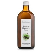 SANCT BERNHARD Olejek do masażu Sosna Limba, 250 ml