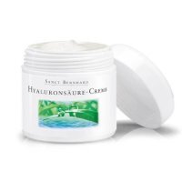 SANCT BERNHARD Krem z kwasem hialuronowym, 100 ml