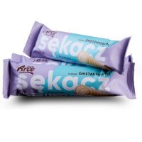 SĘKACZ o smaku śmietankowym bez cukru i laktozy 28 g ARCO SWEETS