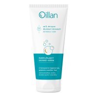 OILLAN Dermo-krem nawilżający 200 ml