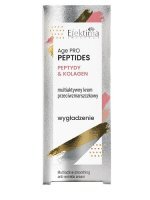 EFEKTIMA Age Pro Peptides Peptydy & Kolagen Krem przeciwzmarszczkowy, 50ml