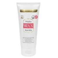 WAX Angielski Pilomax Maska ColourCare Kamilla regenerująca włosy jasne i farbowane 200ml
