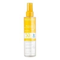 BIODERMA Photoderm Eau Solaire Anti-Ox Woda antyoksydacyjna dwufazowa SPF 50+ spray, 200ml
