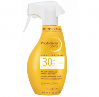 BIODERMA PHOTODERM Spray Invisible SPF30 200 ml