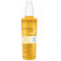 BIODERMA PHOTODERM Spray SPF50 Lekki 300 ml