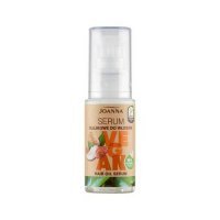 JOANNA Vegan Serum Olejkowe Do Włosów, 25 g