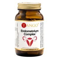 YANGO Endometrium Complex, 90 kaps.