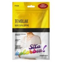 PANI TERESA Temblak kończyny górnej XL zielony