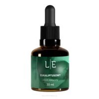 Lifeessence by YANGO Naturalny olejek eteryczny eukaliptusowy, 30 ml