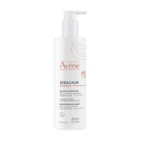 AVENE XERACALM NUTRITION Balsam nawilżający do skóry bardzo suchej i wrażliwej 400 ml