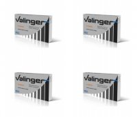 4 X VALINGER Sildenafilum 4 tabletki