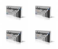 4 X VALINGER Sildenafilum 4 tabletki