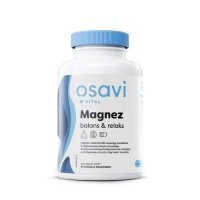 Osavi Magnez Balans & Relaks, 90 kaps.