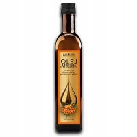 GOLDFARMEX Złote Oleje Olej z rokitnika syberyjskiego, 250 ml