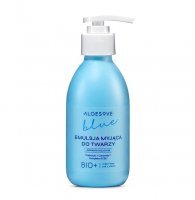 ALOESOVE BLUE Emulsja myjąca do twarzy 190 ml