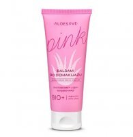 ALOESOVE PINK Balsam do demakijażu 75 ml