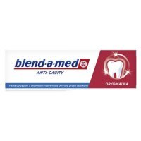 BLEND-A-MED Anti-Cavity Original Pasta do zębów, 75ml