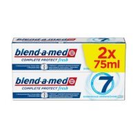 BLEND-A-MED Complete Protect Extra Fresh Pasta do zębów, 2x75ml
