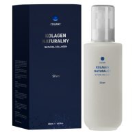 Colway Naturalny Kolagen Silver żel kolagenowy, 200 ml