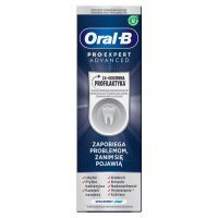 ORAL-B PRO-EXPERT Advanced Pasta do zębów, 75ml