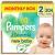 Pampers Harmonie Pieluszki rozmiar 2 4-8kg, 204 sztuki