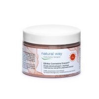 NATURAL WAY Glinka czerwona Ecocert na Naczynka, 150 g