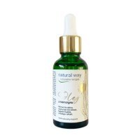NATURAL WAY Olej z rozmarynu, 30ml