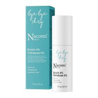 NACOMI NEXT LEVEL Serum do twarzy Ektoina 4% trehaloza 5% 30 ml