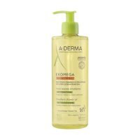 A-DERMA EXOMEGA CONTROL Olejek emolient pod prysznic 500 ml