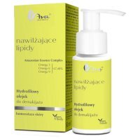 AVA Nawilżające Lipidy Hydrofilowy olejek do demakijażu, 50 ml