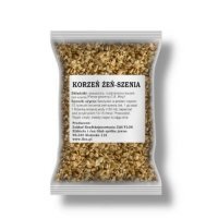 FLOS Korzeń Żeń-Szenia, 25 g