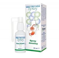 GASTROTUSS Spray doustny 30 ml