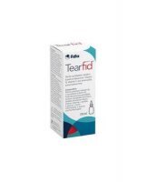 Tearfid krople do oczu, 10 ml