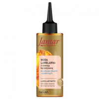 JANTAR Woda lamelarna z esencją bursztynową, 150ml
