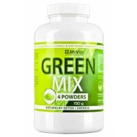 MyVita Green Mix, 150 g