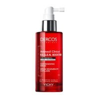 VICHY DERCOS AMINEXIL CLINICAL R.E.G.E.N. serum booster wzmacniające włosy 90 ml