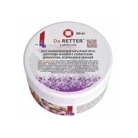 Dr Retter Ratownik Lipidium Barierowy krem pielęgnacyjny Nr 308, 300 ml