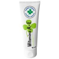 Matka Natura Krem Witamina A + E, 80 ml