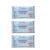 3 X H2O WIPES KIDS WET Chusteczki nawilżane dla dzieci 24 sztuk