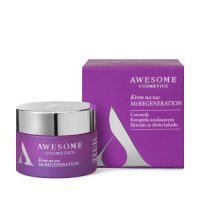 Awesome Cosmetics Mikrobiom regeneration Krem na noc, 50 ml