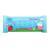 PEPPA PIG Lizak witaminowy bez cukru smak malinowy, 1 sztuka