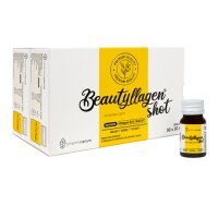 Pharmaverum Beautyllagen Shot, 30 but. x  30 ml