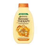 GARNIER Botanic Therapy szampon regeneruje i chroni Miód Manuka, 400ml