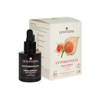 ORIENTANA Antyoksydacja Serum-ampułka do twarzy, 30ml