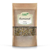 ZIÓŁKO Rumianek koszyczek, 25g