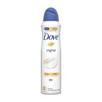 DOVE Antyperspirant w sprayu dla kobiet Original, 150ml