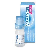 Vismed Multi Gel krople do oczu 0,3%, 10ml