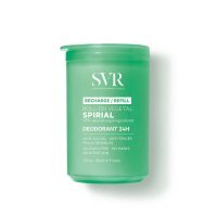 SVR SPIRIAL Dezodorant roll-on vegetal REFILL, 50ml