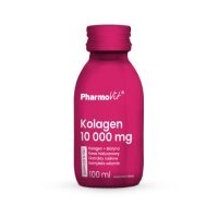 PHARMOVIT Kolagen 10 000mg, płyn, 100 ml
