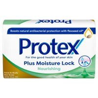 PROTEX Plus Moisture Lock Nourishing Antybakteryjne mydło w kostce, 90g